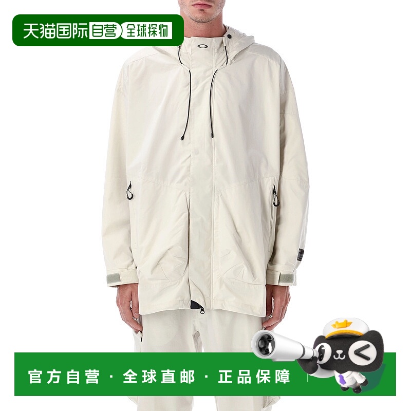 1h可退 潮奢 Oakley 欧克利 男士 FGL Sector 5.7 连帽夹克 FOA40