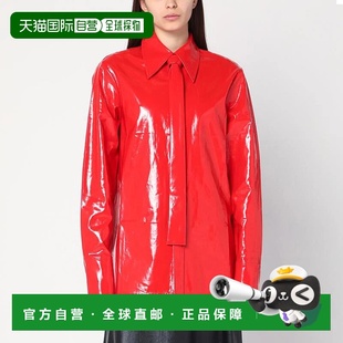 J03DL0183J60082QJILSA825 女士衬衫 JIL SANDER