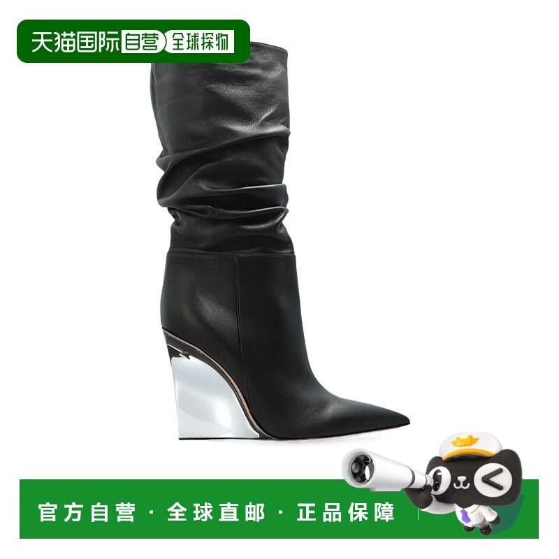 1h可退 DSQUARED2 女士靴子 BOW0093189000012124 AW2025