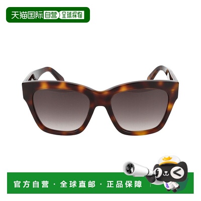 1h可退 潮奢 Celine 思琳 女士 徽标太阳镜 CL40253I