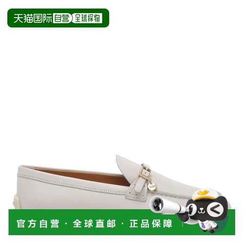 TOD'S 女士休闲鞋 XXW92K0JK50N6MC006 AW2026 白色