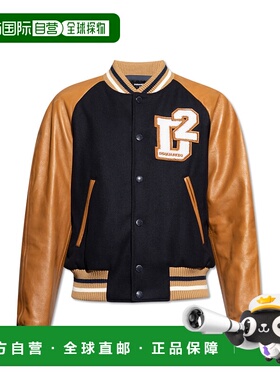 DSQUARED2 男士夹克 S74AM1613D35260487 AW2025