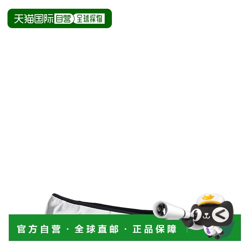 1h可退 潮奢 Tory Burch 托里 伯奇 女士 Reva 旅行芭蕾平底鞋 17