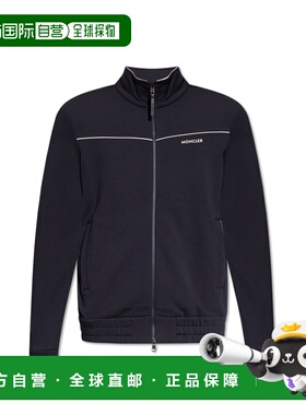 MONCLER 男士针织衫 K20918G0002789B3P742 AW2025