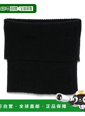 RICK OWENS 女士卡包 RP02E4484KWP09 AW2025 黑色