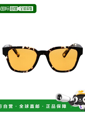 PRADA 男士太阳镜 0PRA04S16O20C SS2025 花色 Sunglasses