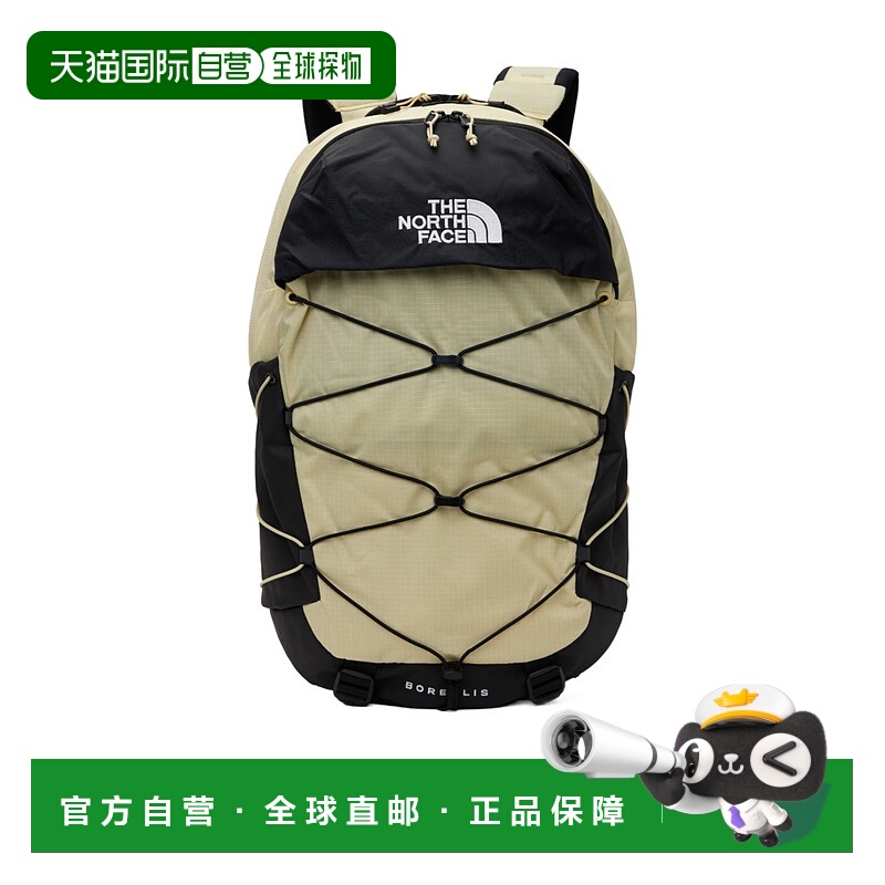 THE NORTH FACE 男士双肩包 NF0A52SEAQP AW2024 花色