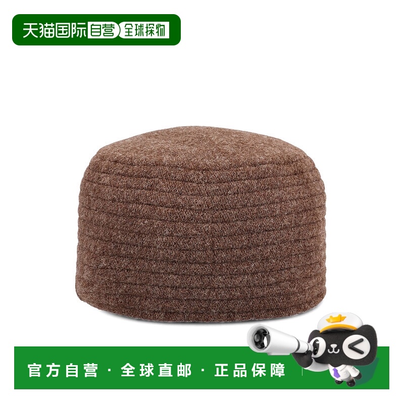 1h可退 潮奢 Loro Piana 诺悠翩雅 女士 帽子 FAO4965