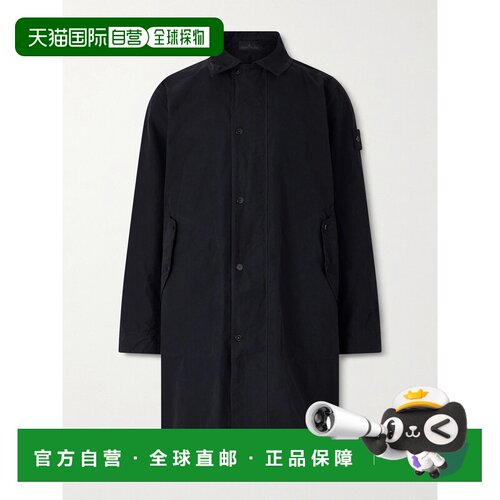 StoneIsland石头岛GHOST David男士外套