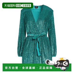 1h可退 潮奢 Elisabetta Franchi 女士 Party 连衣裙