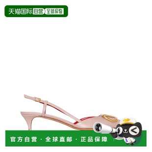 VALENTINO GARAVANI 女士高跟鞋 WS0Q70DSHP45 SS2025