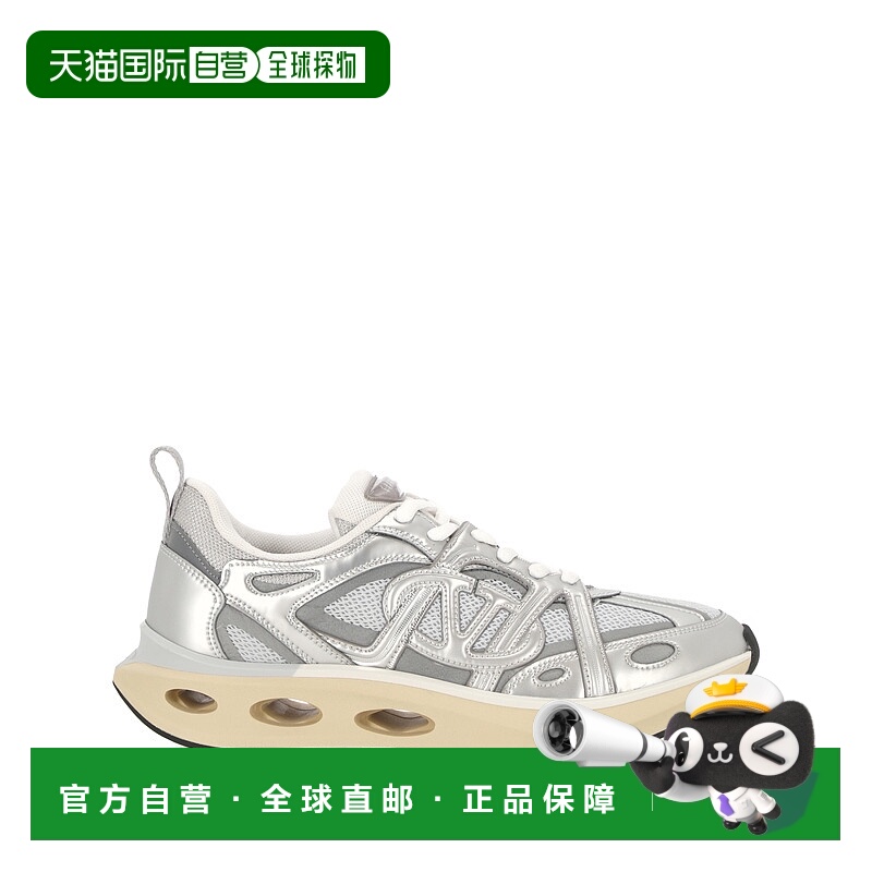 1h可退 VALENTINO GARAVANI 女士运动鞋 5W2S0JV4FMXZ1K AW2024