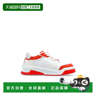 AW2024范思哲男鞋 VERSACE 10154371A109252R44P 运动鞋 男士