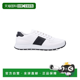 2EE39971LF0964 休闲鞋 AW2025 白色 technical PRADA Prada 男士