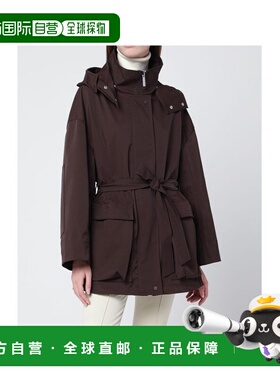 1h可退 潮奢 Herno 女士 Laminar 大衣 GC00092DL12837