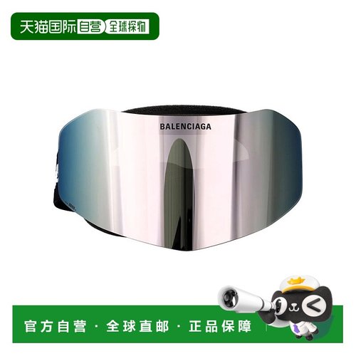 BALENCIAGA 女士眼镜巴黎世家 BB0379S002SUNGLASSES AW2025