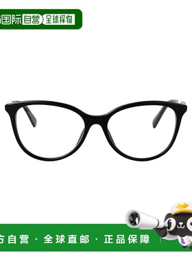 GUCCI 女士眼镜 GG1359O007 AW2025 黑色古驰