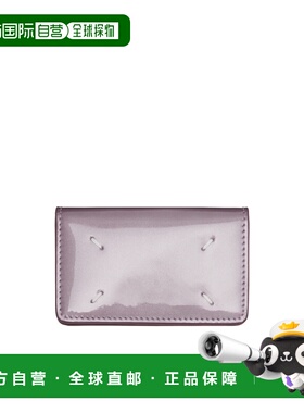 MAISON MARGIELA 男士钱包 SA3VX0008P7552HB325