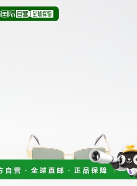 CELINE 女士太阳镜 4S293CMLB35SG CO 色 Frame triomphe metal 0