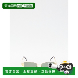 色 Frame CELINE metal 4S293CMLB35SG triomphe 女士太阳镜