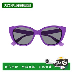 1h可退 潮奢 Gucci 古驰 女士 徽标太阳镜 GG1588S眼镜
