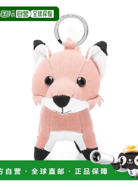 MAISON KITSUNÉ 女士钥匙扣 OW06906DWW01070088 AW2025