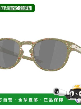 OAKLEY Latch 太阳镜 中性欧克利