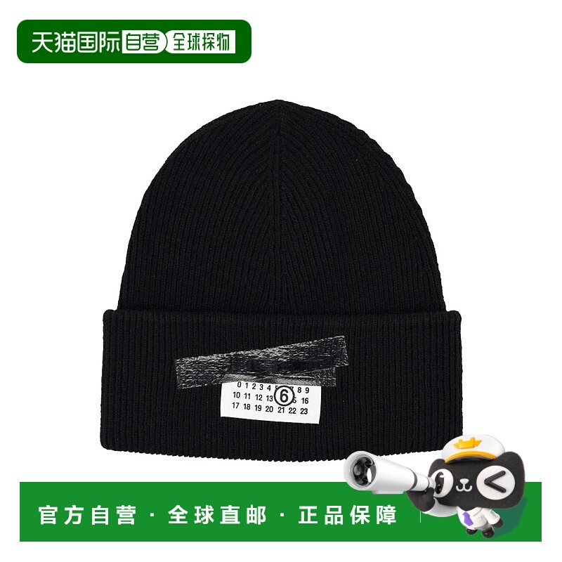 MAISON MARGIELA女士帽子25AS62TB0006M13168900S