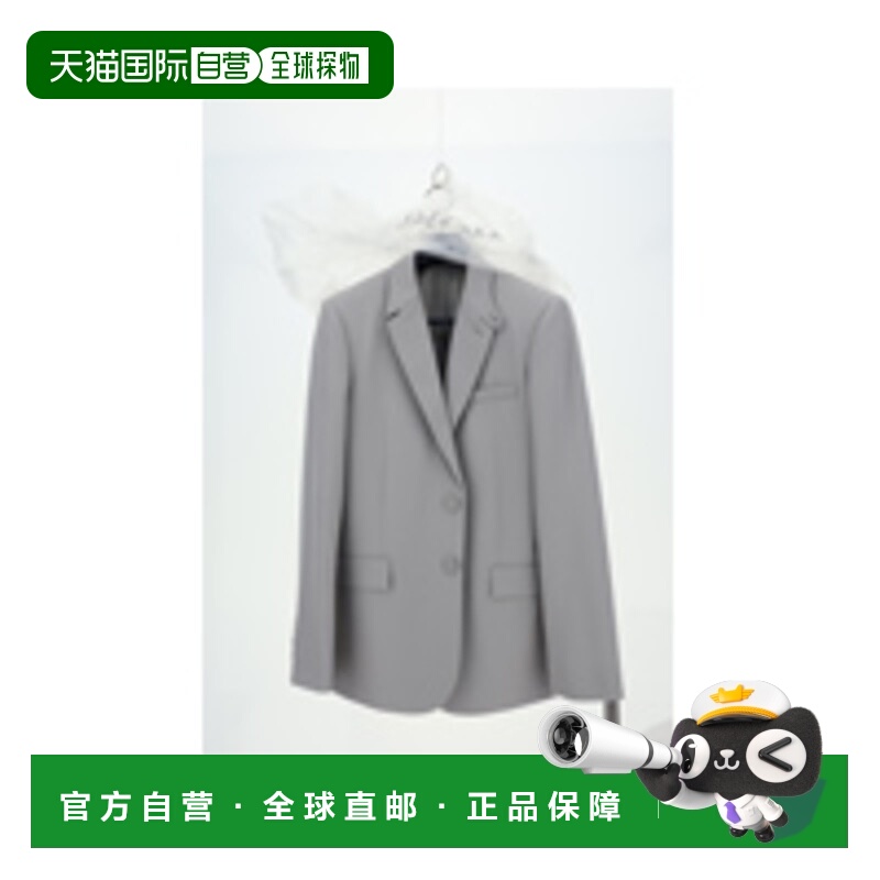 1h可退 潮奢 dior 迪奥 桀傲 男士 夹克 313C201A5180800