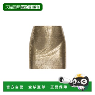 AW2025包臀裙 10210191A148291X240 VERSACE 女士半身裙