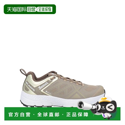 1h可退 潮奢 Herno 女士 运动鞋 metal金属色 舒适时尚