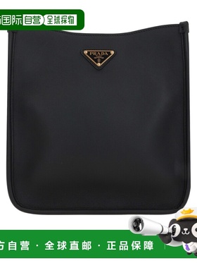 PRADA 女士斜挎包 1BH2192CYSVRVOF0ES7 AW2024 黑色
