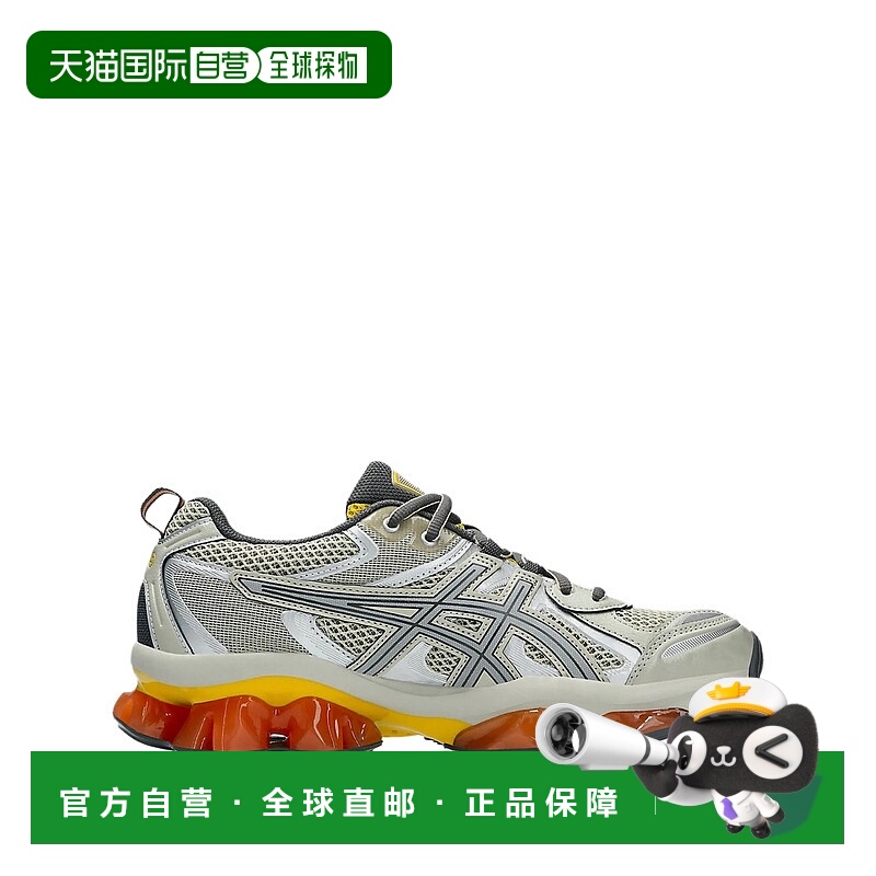 1h可退 潮奢 Asics 亚瑟士 男士 运动鞋 1203A270026