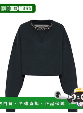 GOLDEN GOOSE DELUXE BRAND 女士针织衫 GWP02203P00189690456