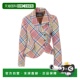 女士夹克 VIVIENNE WESTWOOD 1401007SW01CDO215