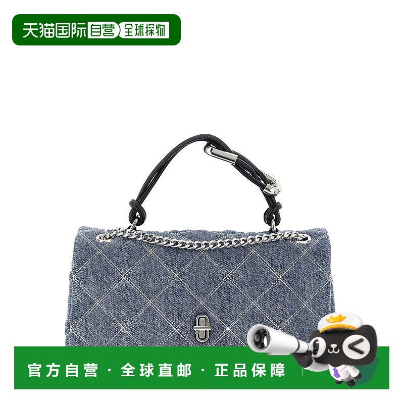1h可退 MARC JACOBS 女士单肩包 2P5HCR019H03416 AW2025