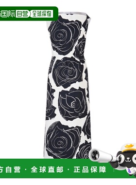 MARNI 女士连衣裙 ABMA1420R0UTC536CYW01 SS2025长裙