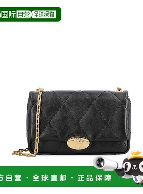 1h可退 潮奢 Burberry 巴宝莉 女士 Strand 手拿包 8111640斜挎包