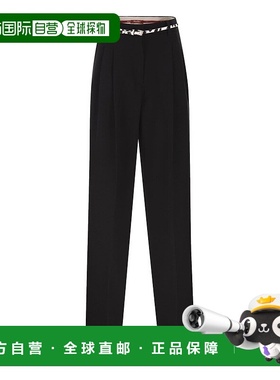 MAX MARA STUDIO 女士休闲裤 2616131015600001 SS2026