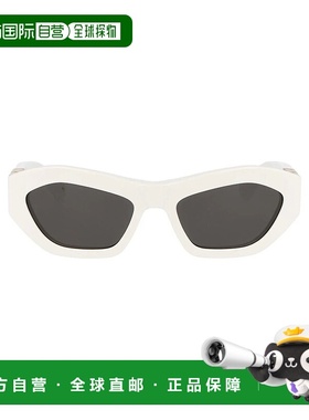 1h可退 BOTTEGA VENETA 女士眼镜 BV1221S004SUNGLASSES