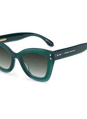 ISABEL MARANT 女士眼镜 IM0050GS1ED SS2026 绿色