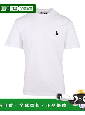 GOLDEN GOOSE DELUXE BRAND 男士T恤 GMP01220P00059310364-0