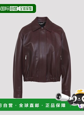 VERSACE 女士夹克 10228131A168851RC30 SS2026 红色