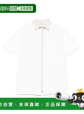 MAISON MARGIELA 女士T恤 S51NF0003MTJ031102 SS2025