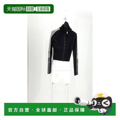 1h可退 潮奢 DIOR 迪奥 女士 AN-JACQ ALPS BANDE 针织衫 544G60A