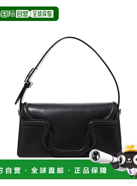 VALENTINO GARAVANI 女士单肩包 2W2B0L25AVP0NO CO斜挎包手提包