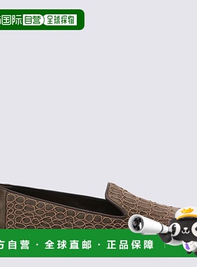 BRUNELLO CUCINELLI 女士芭蕾乐福鞋 MZSFC3072C8769女鞋