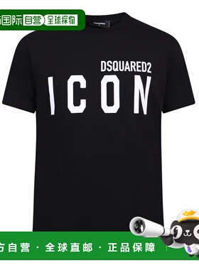 DSQUARED2 男士T恤 S79GC0003S23009980