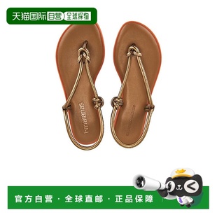 哈瓦那 女士 凉鞋 潮奢 4149616 Eur Havaianas Acai 1h可退 Una
