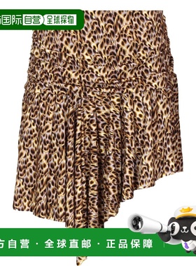 ISABEL MARANT ÉTOILE 女士半身裙 JU0141FAB1K02E10OE